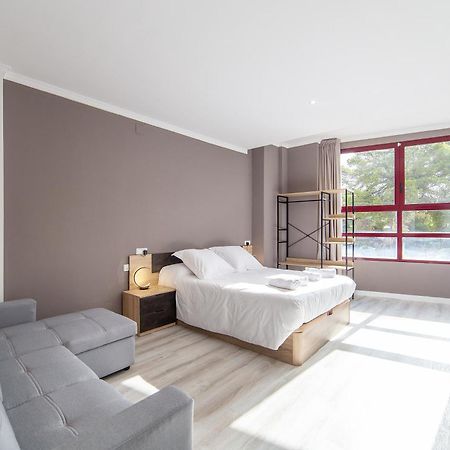 ולנסיה Albufera Dreams Nature Suites מראה חיצוני תמונה