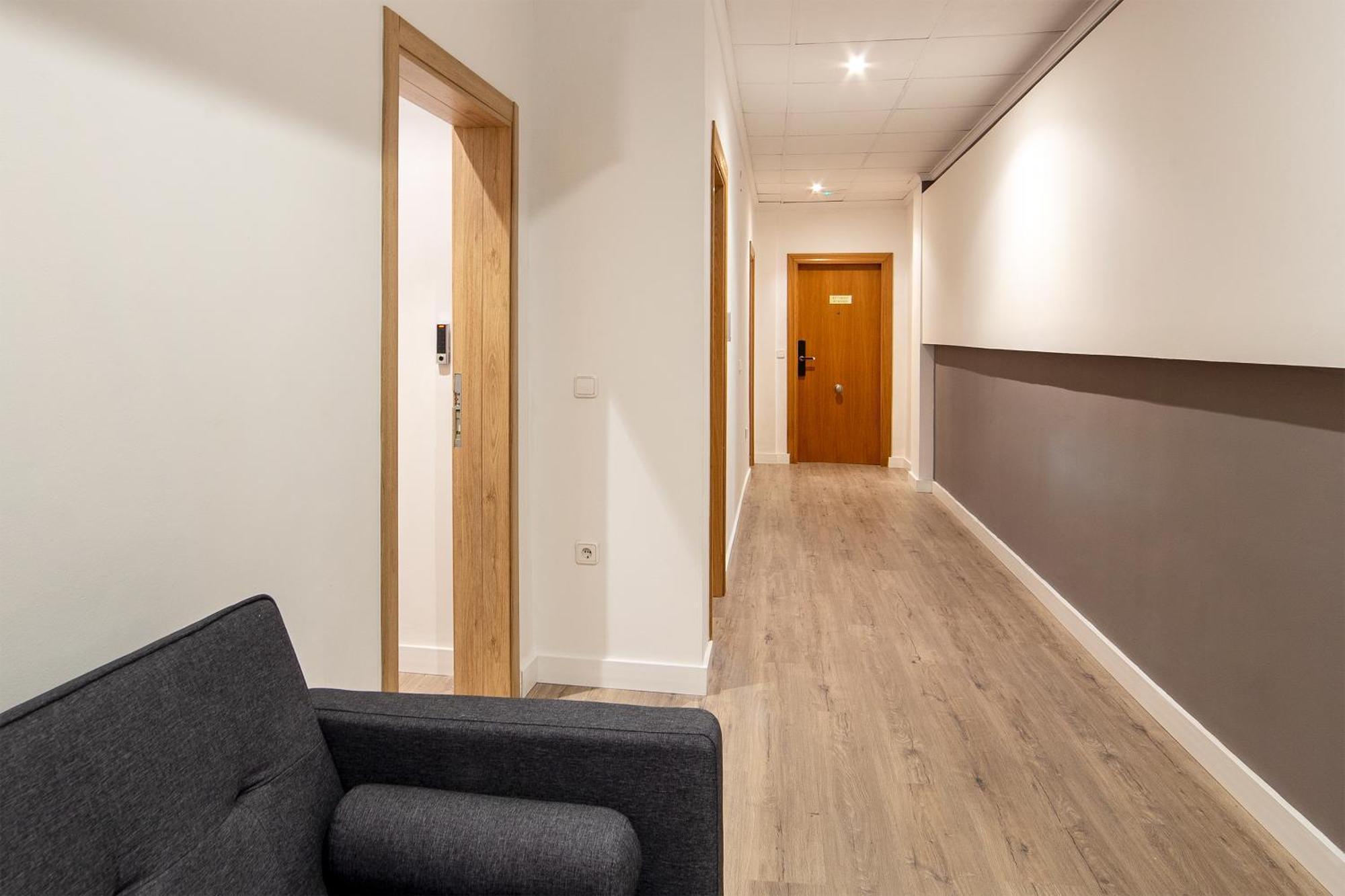 ולנסיה Albufera Dreams Nature Suites מראה חיצוני תמונה