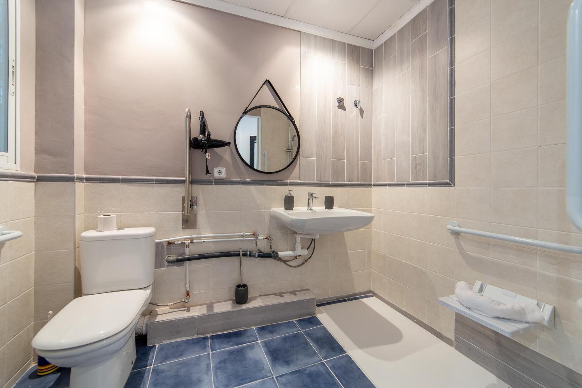 ולנסיה Albufera Dreams Nature Suites מראה חיצוני תמונה