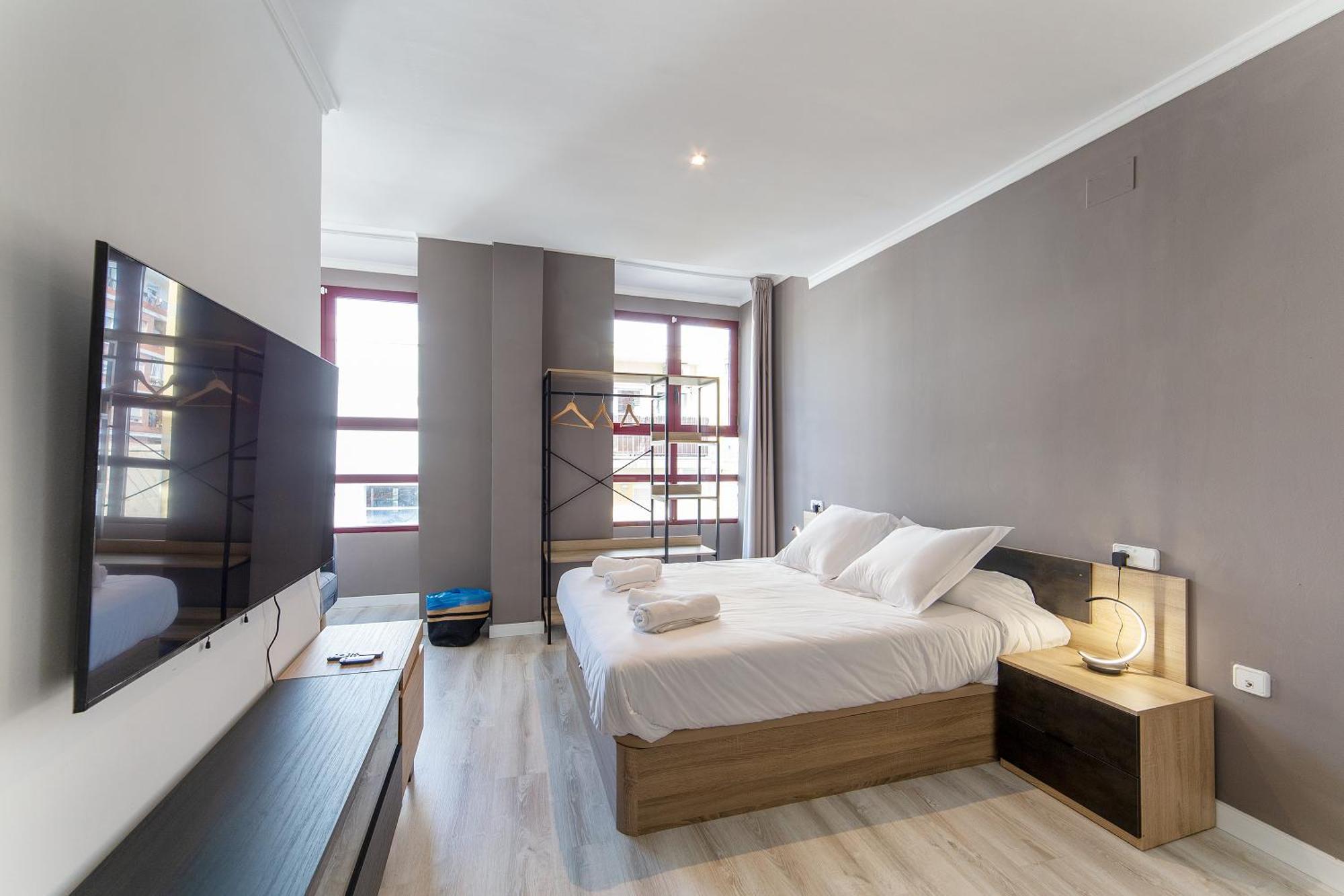 ולנסיה Albufera Dreams Nature Suites מראה חיצוני תמונה