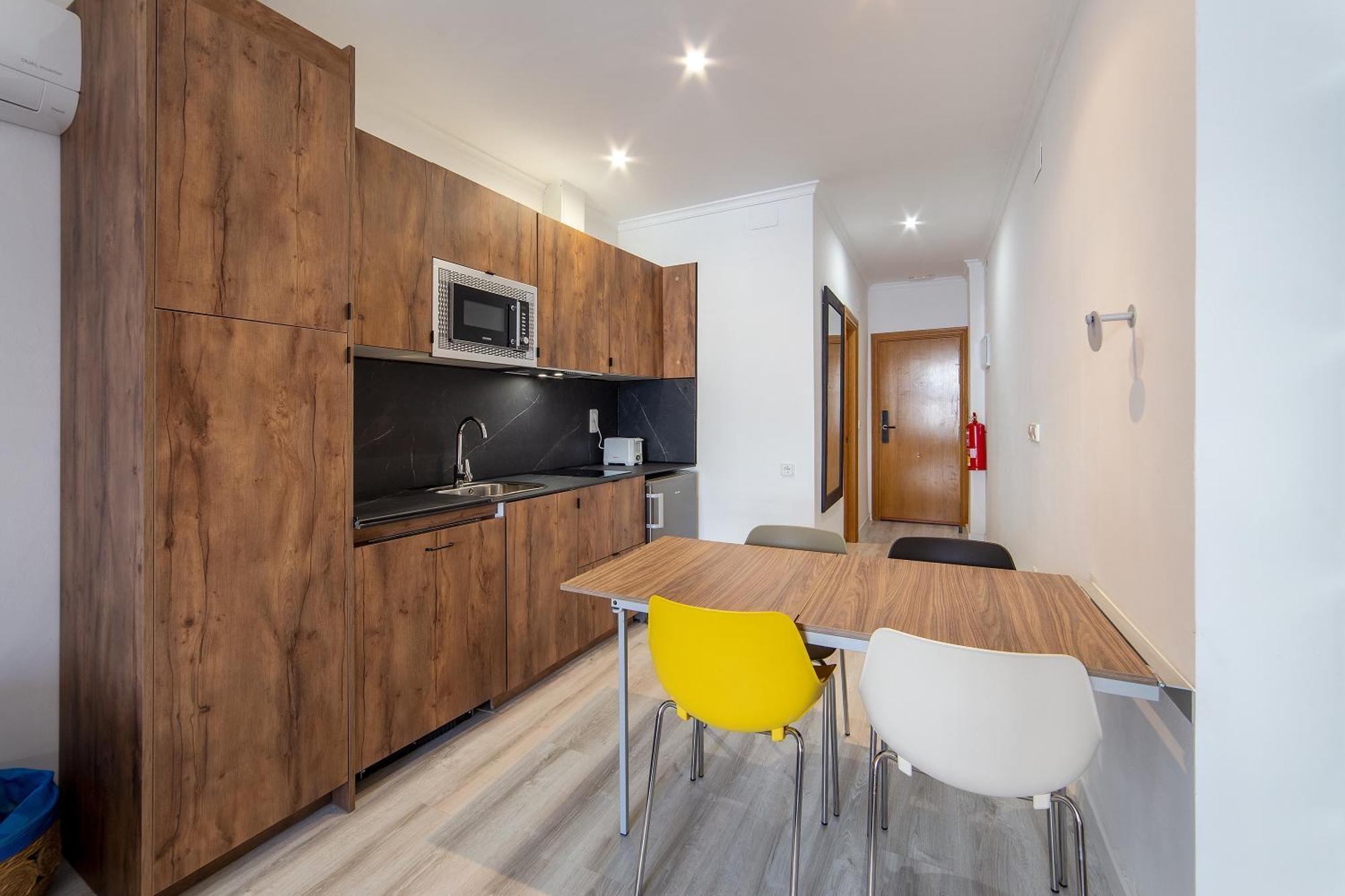 ולנסיה Albufera Dreams Nature Suites מראה חיצוני תמונה
