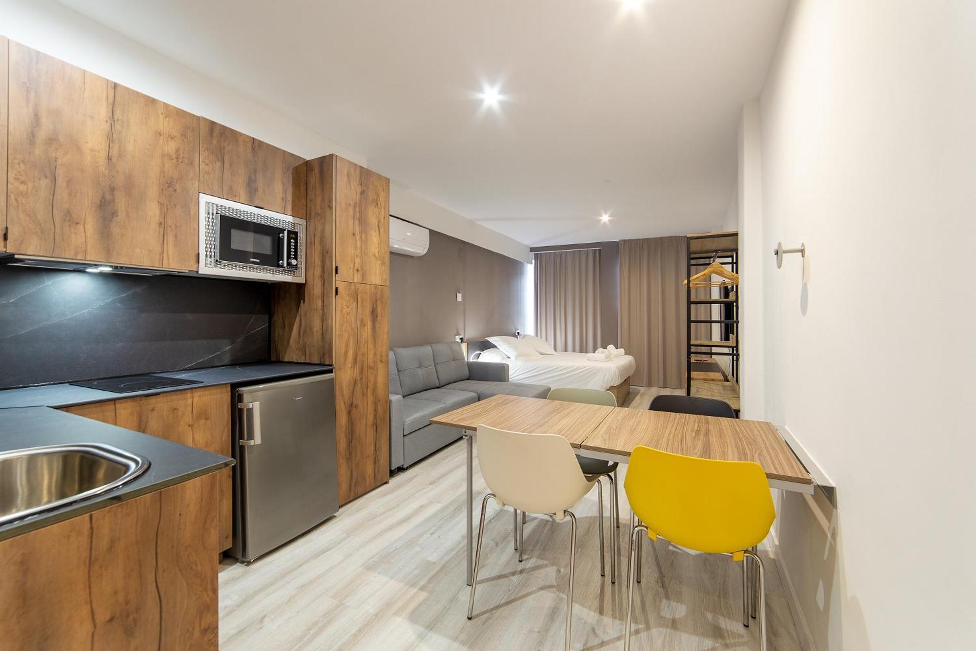 ולנסיה Albufera Dreams Nature Suites מראה חיצוני תמונה