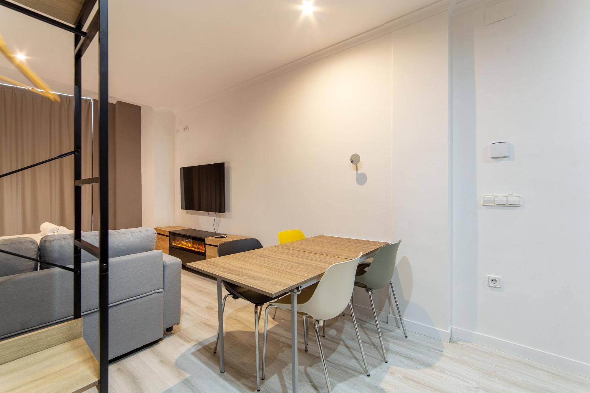 ולנסיה Albufera Dreams Nature Suites מראה חיצוני תמונה