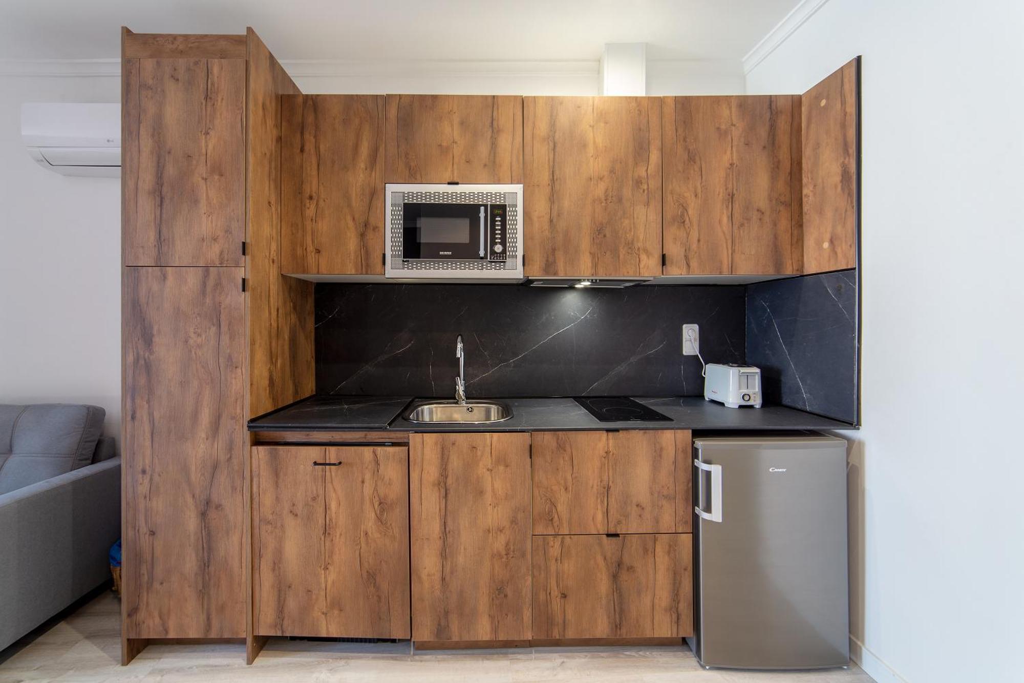ולנסיה Albufera Dreams Nature Suites מראה חיצוני תמונה