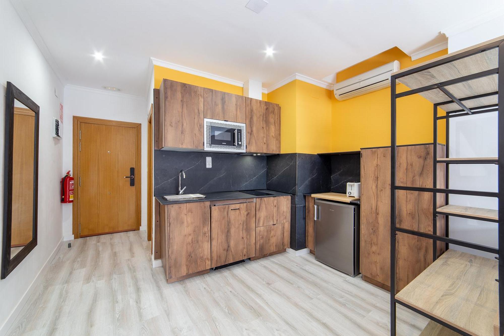 ולנסיה Albufera Dreams Nature Suites מראה חיצוני תמונה