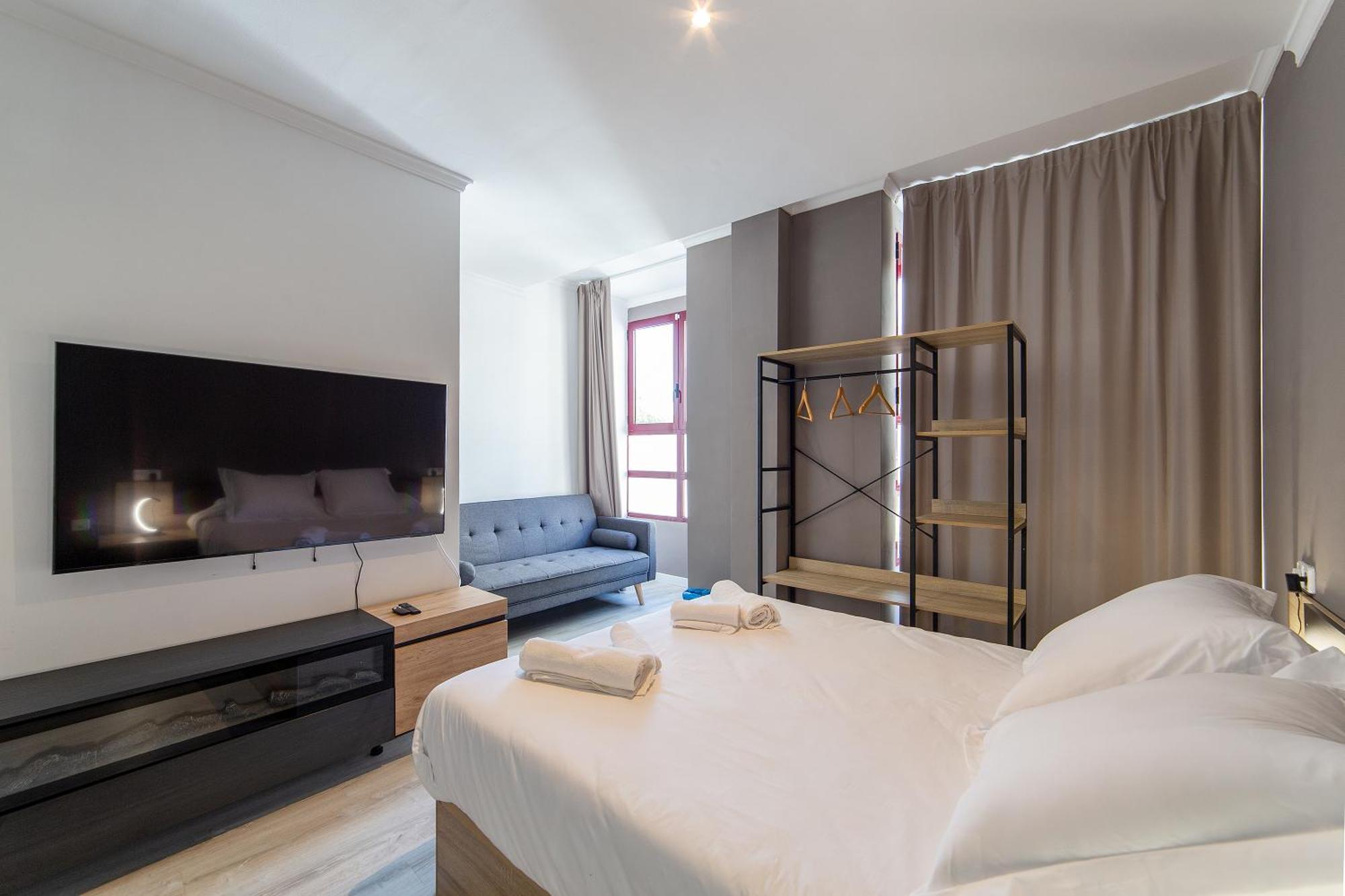 ולנסיה Albufera Dreams Nature Suites מראה חיצוני תמונה