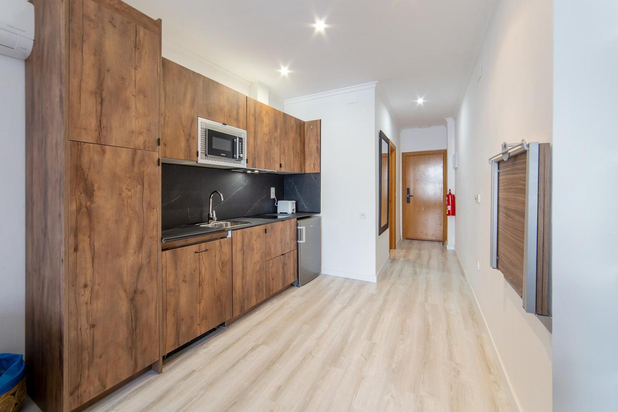 ולנסיה Albufera Dreams Nature Suites מראה חיצוני תמונה