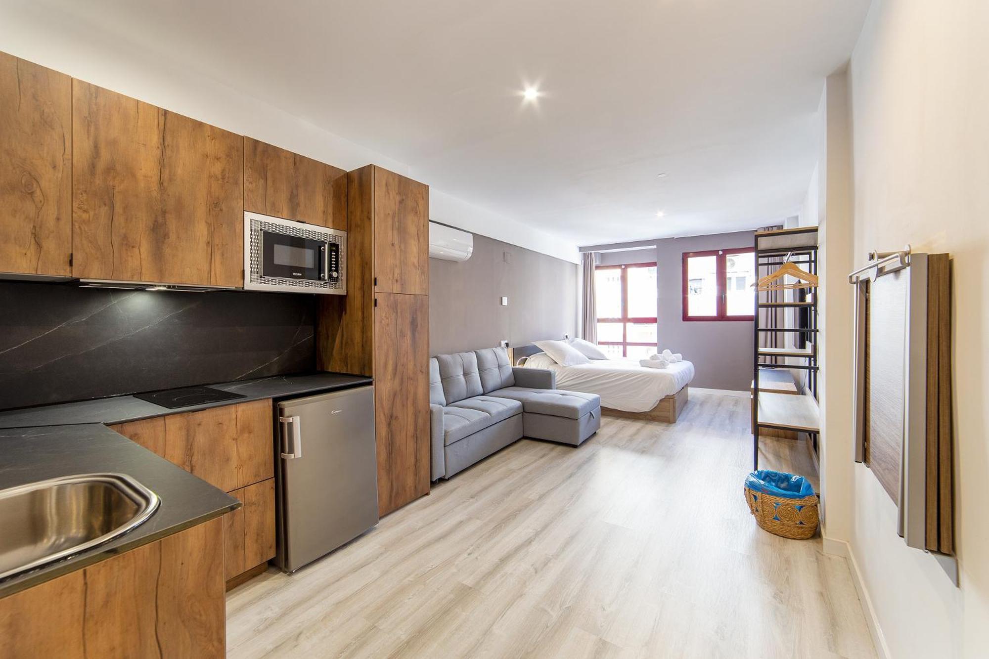 ולנסיה Albufera Dreams Nature Suites מראה חיצוני תמונה